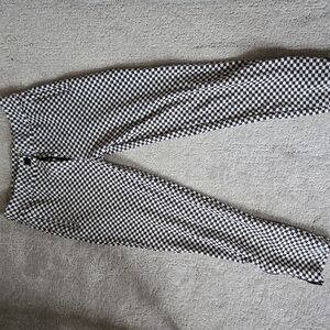 Betabrand Cat ankle pants size medium